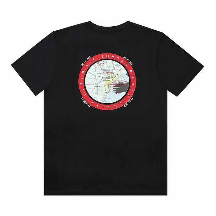 Jordan T Shirts Short _SKUJordanM-3XLJ88953436538